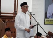 Safari Ramadan di Lampung Selatan, Gubernur Mirza Ajak Warga Perkuat Persatuan untuk Bangun Lampung