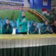 TP PKK Provinsi Lampung Hadir di Tengah Masyarakat, Salurkan Bantuan Sosial dan Dukungan Gizi Anak