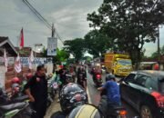 GRIB Jaya Pringsewu Gelar Aksi Sosial Berbagi Takjil, Pengurus dan Jajaran PAC Turun Langsung ke Jalan