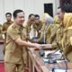 Pemprov Lampung Targetkan Peningkatan Peringkat Nasional LPPD Tahun 2025