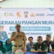 *Polres Tulang Bawang Barat Lampung Gelar Pasar Murah Serentak, Hadir Untuk Bantu Masyarakat Dapatkan Sembako Terjangkau*