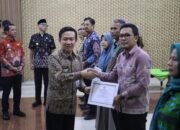 Buka Musrenbang RKPD Pringsewu, Gubernur Mirza Dorong Penguatan Sektor Unggulan Daerah