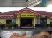 Hendra Mayuda Aktivis Menilai Kinerja Oknum APH Polsek Sukarame Semerawut Tidak Akuntabilitas dan Transparansi.