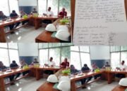 Sejumlah Warga Tuntut Kejelasan Tanggung Jawab PT Surya Intan Tapioka