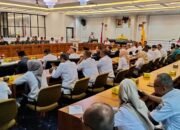 Lampung Matangkan Langkah Strategis Menuju Tuan Rumah PON XXIII 2032