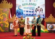 Sinergi Pemprov, Sekolah, dan Orang Tua Kunci Sukses Sekolah Ramah Anak