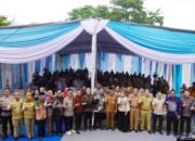 Pemprov Lampung Buka Peluang Kerja Internasional, Gubernur Tegaskan Dukungan  Akses Global bagi Generasi Muda