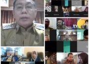 Inovasi RMDku Dorong Akselerasi IPM Lampung Lewat Pemutakhiran Data Pendidikan