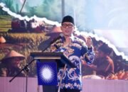 Gubernur Lampung Dorong Sinergi Antar Partai Politik untuk Perkuat Ketahanan Pangan