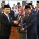Enam Pejabat Dilantik, Pemprov Lampung Dorong Birokrasi Adaptif dan Berdampak