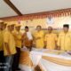 Musda Ke III Partai Golkar Tetapkan Argento jadi Ketua DPD II Golkar Pesisir Barat Masa Bakti 2026-2031