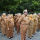 Sekdaprov Lampung Canangkan Zona Integritas, Dorong Birokrasi Bersih dan Melayani