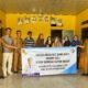 Pemerintah Tiyuh Gunung Katun Malai Salurkan BLT-DD Tahap Pertama Tahun 2026 Kepada 5 KPM