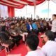 Pastikan Fasilitas Kawasan Nelayan Terintregasi, Wapres Tinjau KNMP Desa Margasari