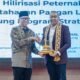 Lampung Siap Jadi Kekuatan Pangan Nasional, Gubernur Libatkan ISPI Perkuat Sektor Peternakan