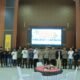Silaturahmi Sabuk Kamtibmas Polres Tubaba Ajak Masyarakat Perkuat Sinergi Jaga Keamanan