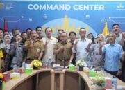 Pemprov Lampung Dorong Radio Hadirkan Konten Kreatif dan Edukatif