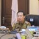 Inflasi Lampung Terkendali, Pemprov Lampung Intensifkan Pengawasan dan Pengendalian Harga Bahan Pangan