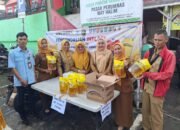 Jaga Stabilitas Harga, Pemprov Lampung Intensifkan Distribusi Bahan Pangan Murah