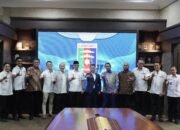 Pemprov Lampung Perkuat Investasi Energi Hijau dan Rehabilitasi Mangrove