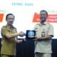 Lampung Perkuat Ketahanan Wilayah Hadapi Ancaman Multidimensi
