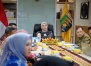 Pemprov Lampung Dorong Kolaborasi Multisektoral Percepat Eliminasi TBC di Pesawaran