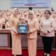 DWP Provinsi Lampung Siap Bergerak Lebih Solid dan Aktif Dalam Mendukung Pembangunan Daerah