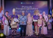 Gubernur Lampung Dorong Generasi Muda Jadi Penggerak Literasi dan Pelestari Bahasa Daerah
