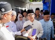 Gubernur Lampung Minta BPKAD Siapkan Penyaluran Gaji Ketiga Belas ASN