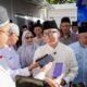 Gubernur Lampung Minta BPKAD Siapkan Penyaluran Gaji Ketiga Belas ASN