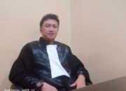 Tuntutan JPU Eror In Persona Terhadap Terdakwa Jerry Yanto Menurut PH Hery Juli Ismar.,S.H.