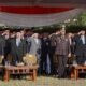 Gelar Upacara Hari Lahir Pancasila 2026, Pemprov Lampung Tegaskan Semangat Kebhinekaan