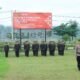 Polres Tulang Bawang Barat Gelar Upacara Hari Lahir Pancasila 2026, Teguhkan Semangat Persatuan dan Kebangsaan