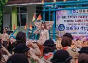 Pemprov Lampung Dorong Pramuka Jadi Wadah Pengembangan Karakter dan Kepemimpinan