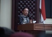 Lampung Jadi Contoh Nasional, Raih Predikat BB SAKIP dan A- Reformasi Birokrasi
