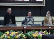 Pemprov Lampung Perkuat Akuntabilitas, Targetkan Peningkatan SAKIP dan Zona Integritas
