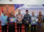 Peningkatan SDM Jadi Prioritas, Pemprov Lampung Fokus Perkuat Mutu Sekolah
