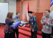 Lampung Siapkan Generasi Emas, Gubernur Tekankan Peran Strategis Guru