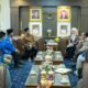 Pemprov Lampung Sambut Gagasan PMII untuk Penguatan Pendidikan dan Pembangunan Daerah