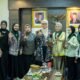 Perkuat Peran Perempuan dalam Pembangunan, Wagub Jihan Sambut Baik Inisiatif KOHATI HMI