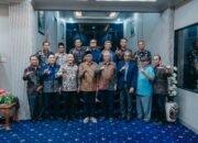 Pemprov Lampung Dorong Kawasan Industri Energi Katibung, Buka Peluang Kerja dan Perkuat Ekonomi Masyarakat