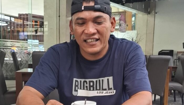 Perekonomian Bandar Lampung Stabil Harga Aqua 330ml Delapan Belas Ribu Per Botol