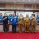 Terima Peserta PKN II Sumsel, Wagub Jihan Dorong Pemimpin Daerah Adaptif Hadapi Perubahan