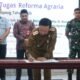 Kolaborasi Multisektoral Diperkuat, Lampung Wujudkan Reforma Agraria untuk Kesejahteraan Rakyat