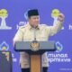 Presiden Buka Munas HIPMI XVIII di Lampung, Pemprov Perkuat Sinergi Dunia Usaha dan Pemerintah