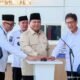 Presiden Prabowo Resmikan RSUD K.H. Muhammad Thohir Krui, Hadirkan Layanan Kesehatan Modern Masyarakat Pesisir Barat