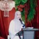 Agnesia Bulan Marindo Buka Wedding Fair 2026, Dorong Pertumbuhan Ekonomi Kreatif Lampung