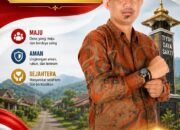 Melalui Berbagai Program Yessi Usman Siap Bangun Tiyuh Daya Sakti