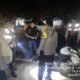 Ciptakan Kamtibmas Kondusif, Polsek Tumijajar Gelar Razia Rutin di Tempat Hiburan Malam