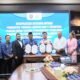 Lampung Siap Jadi Pionir Nasional Pengelolaan Sampah Terintegrasi dan Energi Bersih